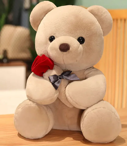 Love Teddy Bear