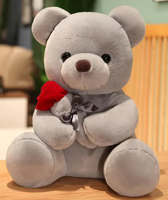 Love Teddy Bear