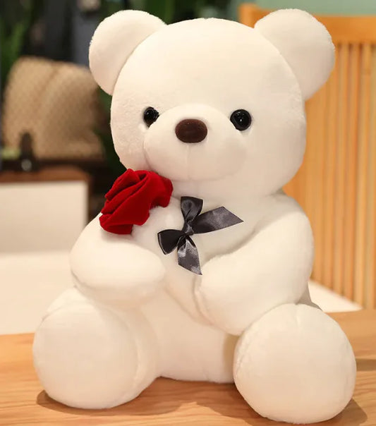 Love Teddy Bear